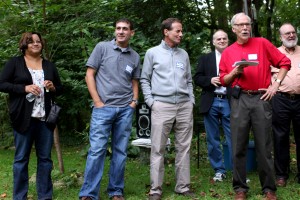 Kairys, Rudovsky, Messing, Feinberg & Lin LLP Philadelphia, PA Office