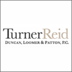 Turner, Reid, Duncan, Loomer & Patton, PC Springfield, MO Office