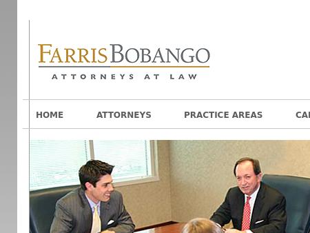 Farris Bobango PLC Memphis, TN Office