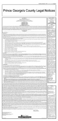 Funk & Bolton, PA Baltimore, MD Office