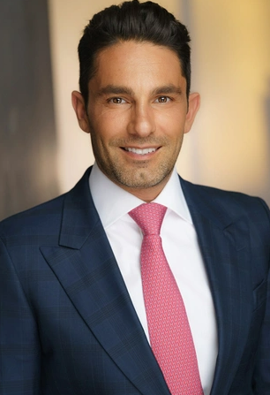 Wilshire Law Firm Los Angeles,  Office