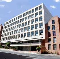 Brigard & Urrutia Bogota, Colombia Office