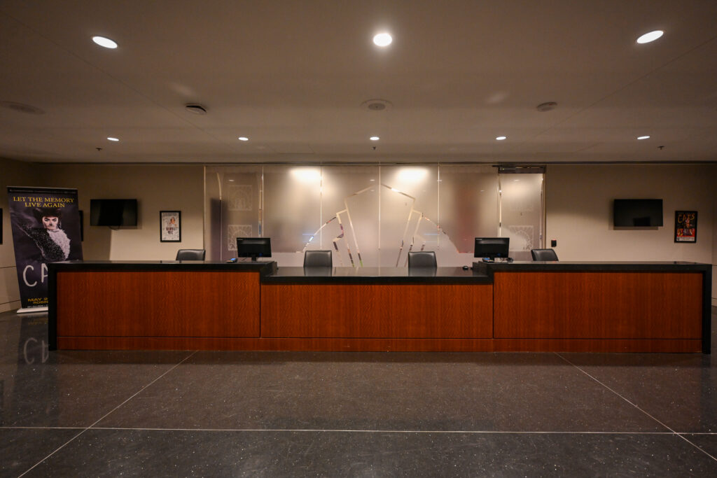 McMullan & Brown Little Rock,  Office