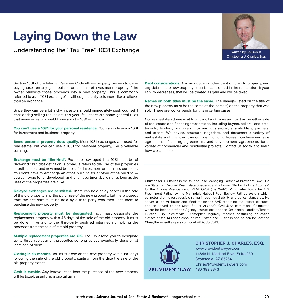 Jaburg Wilk Scottsdale, AZ Office