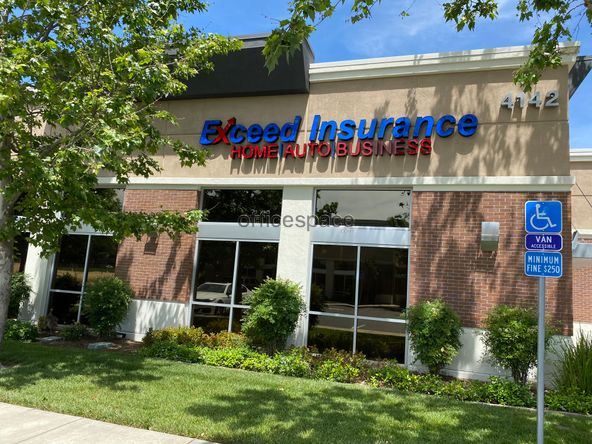 Copenbarger & Copenbarger, LLP Sacramento, CA Office