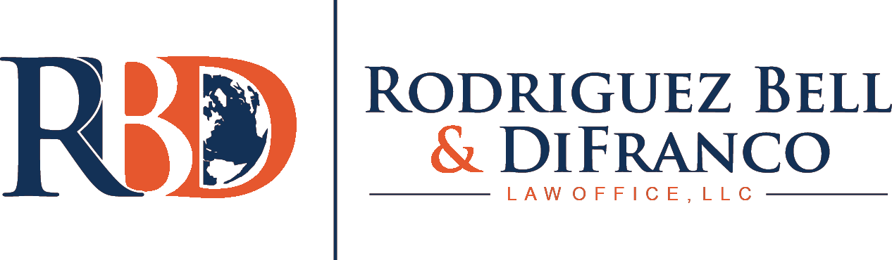 Rodriguez Bell & DiFranco Law Office, LLC Columbus,  Office
