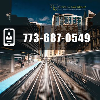 Cipolla Law Group Chicago, IL Office