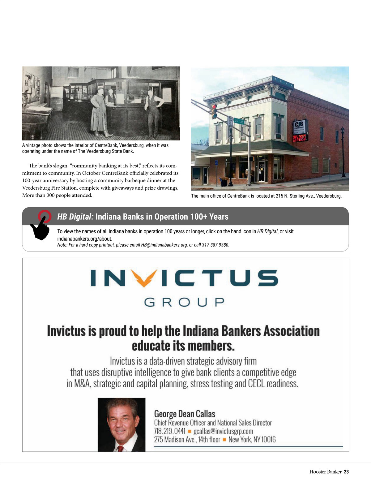 Krieg DeVault LLP Indianapolis, IN Office