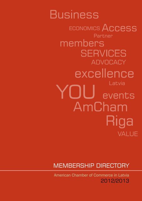 Spigulis & Kukainis Riga, Latvia Office