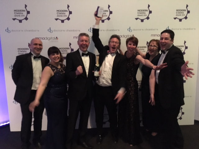 Lyons Davidson Solicitors Leeds, UK-England Office