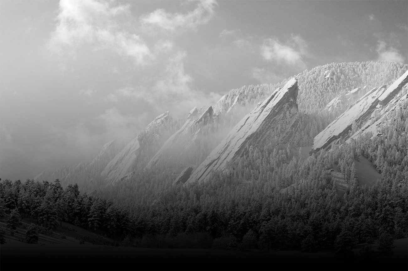 The Law Office of Paul Maxon P.C Boulder,  Office