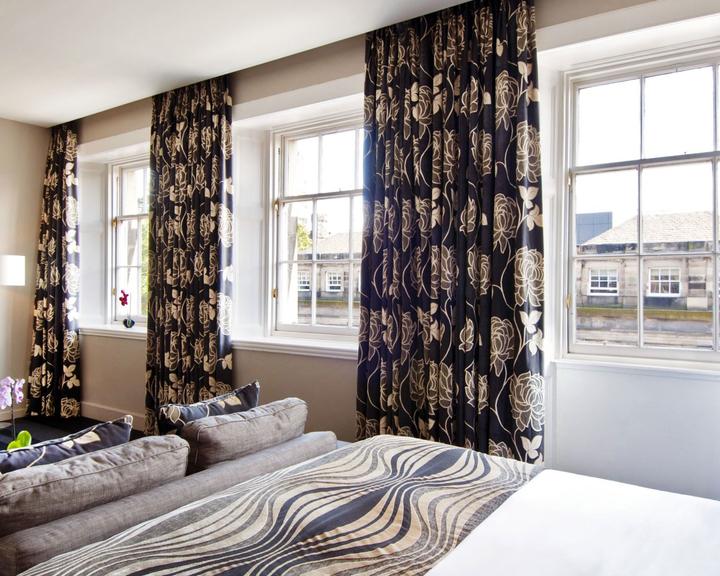 Murray Beith Murray Edinburgh, UK-Scotland Office