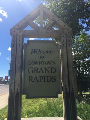 Undem Law Offices Grand Rapids, MN Office