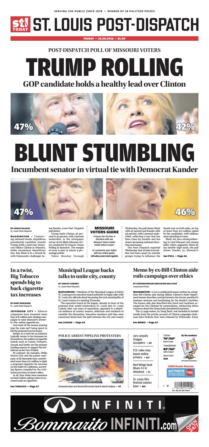 Rebecca Trahan Magruder Saint Charles, MO Office