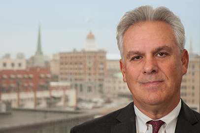 Luther - Anderson, PLLP Chattanooga, TN Office