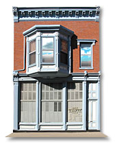 The Law Offices of Nack, Richardson & Nack, PC Galena, IL Office
