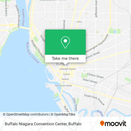 Gleichenhaus, Marchese & Weishaar, P.C Buffalo,  Office