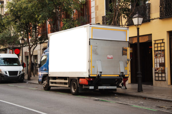 Giampa Law Bronx, NY Office