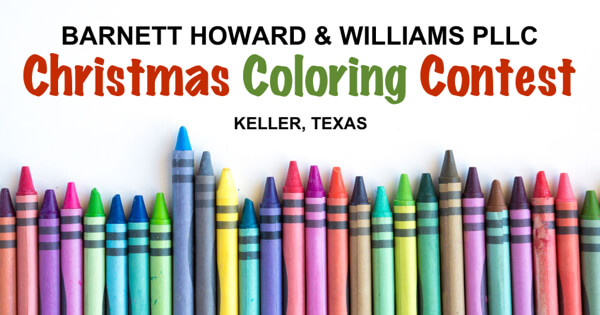 Barnett Howard & Williams PLLC Keller,  Office