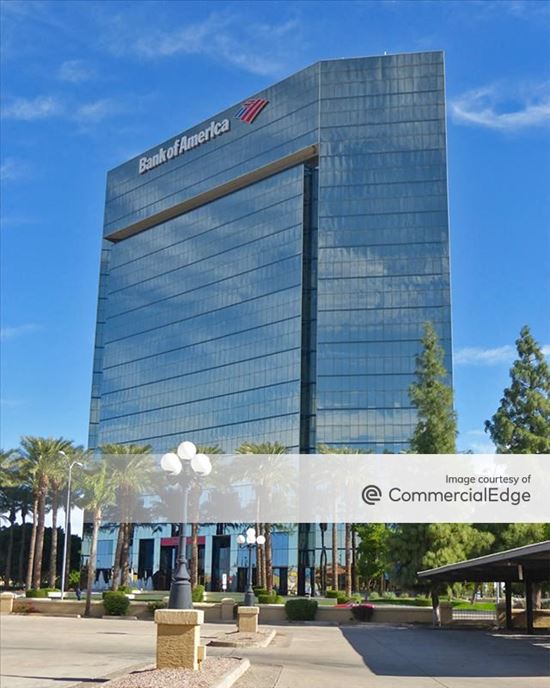 Vial Fotheringham LLP Mesa, AZ Office