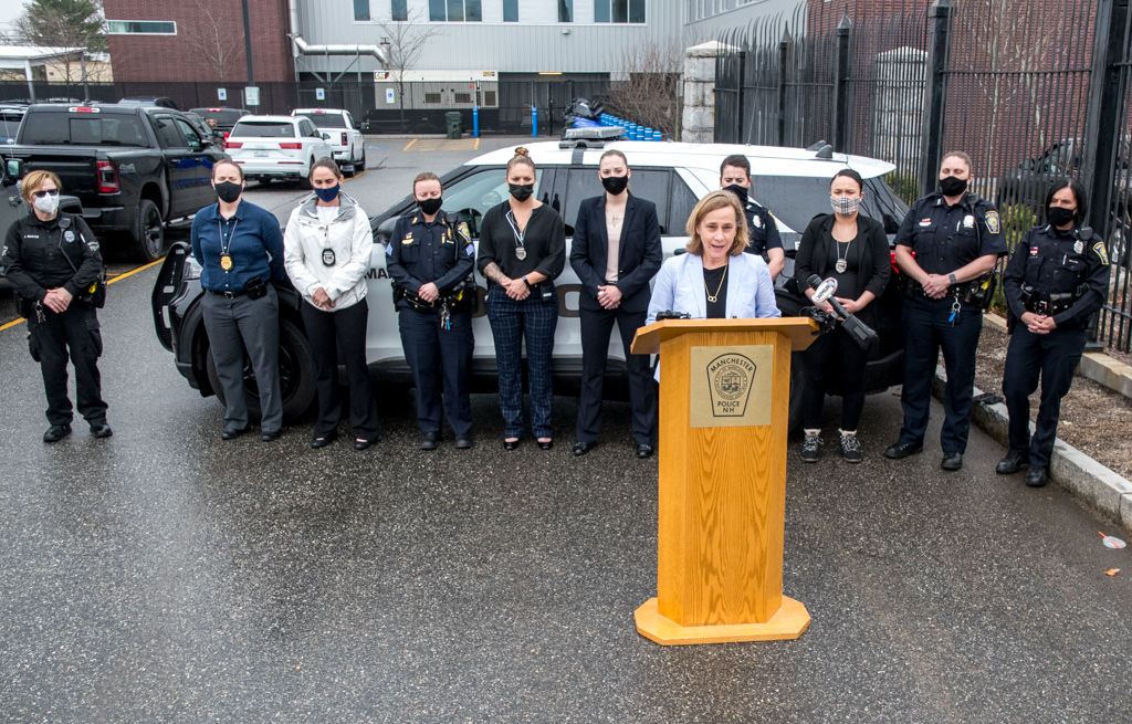 Sekella Law, PLLC Manchester, NH Office