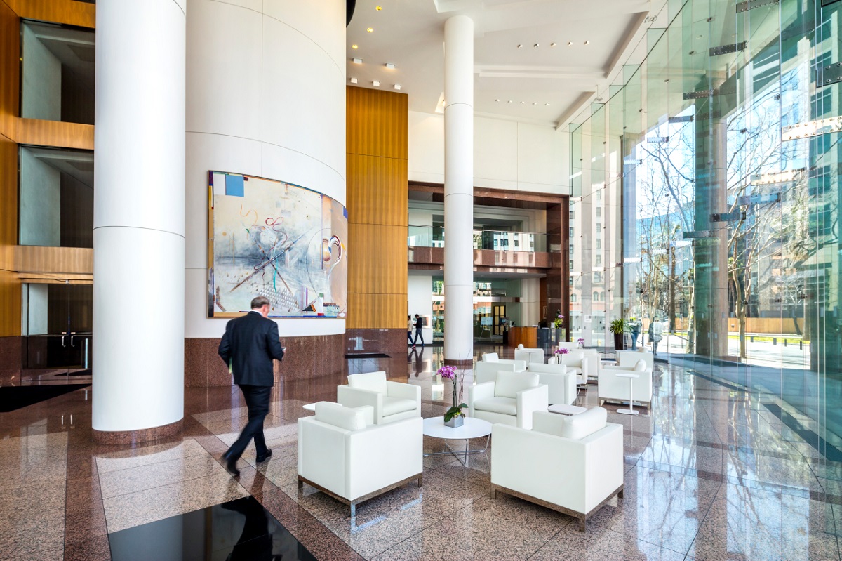 Berliner Cohen, LLP San Jose, CA Office