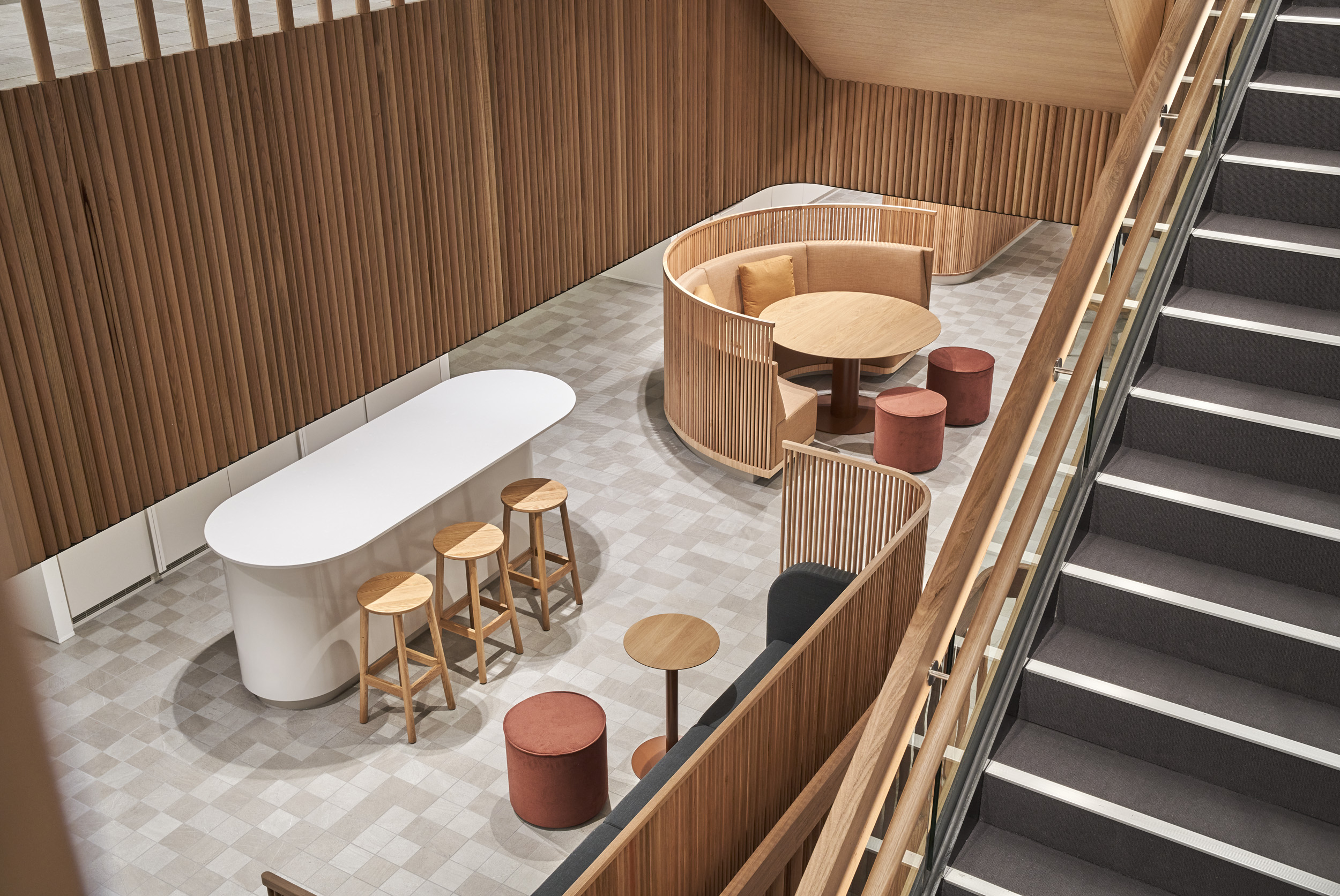 Lander & Rogers Melbourne, Australia Office