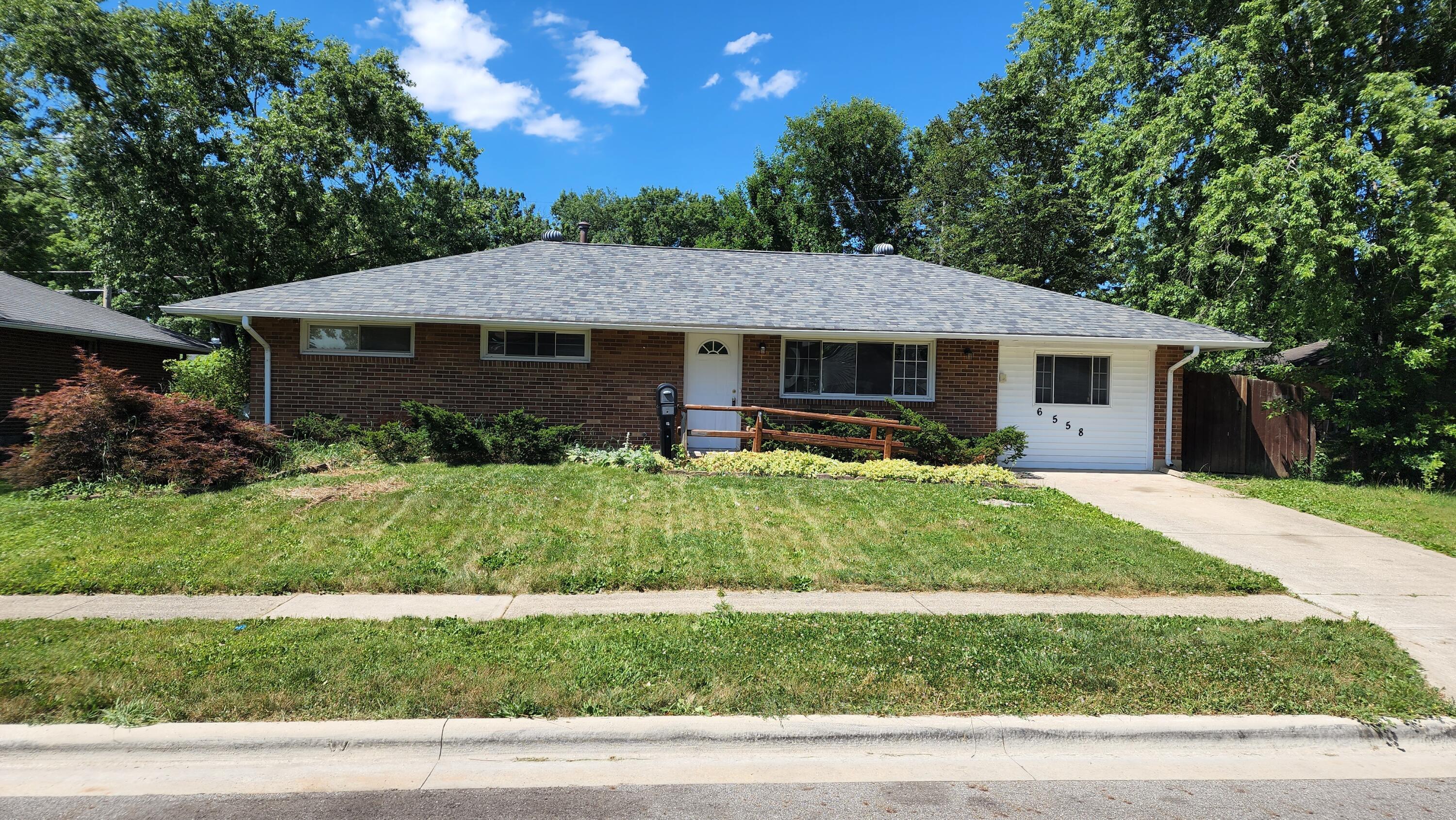 Skinner & Associates, LLC Reynoldsburg,  Office