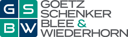 Goetz Schenker Blee & Wiederhorn LLP New York City, NY Office