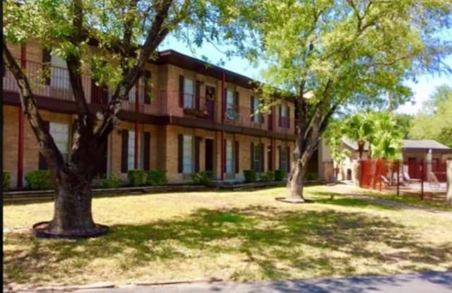 Foster LLP Edinburg, TX Office