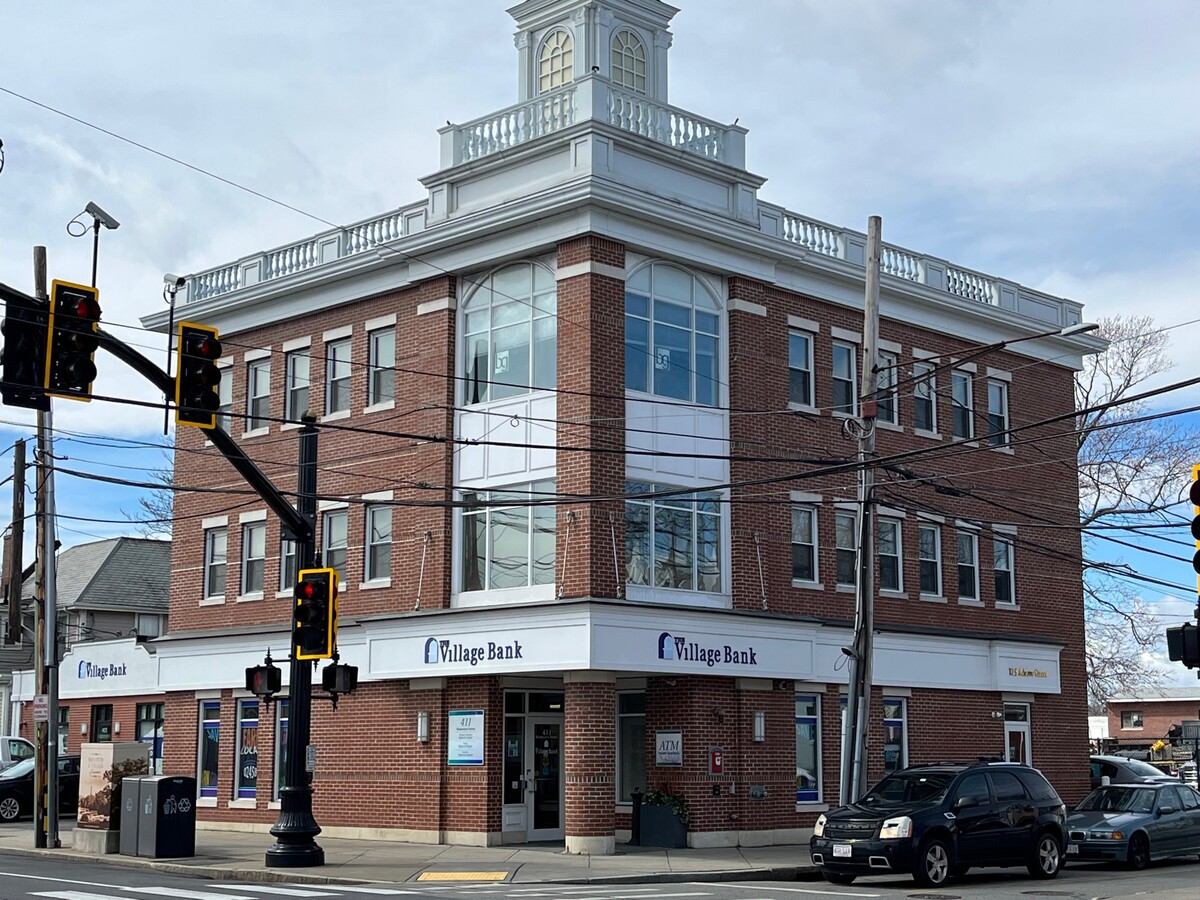 Gilmartin Magence LLP Newton, MA Office