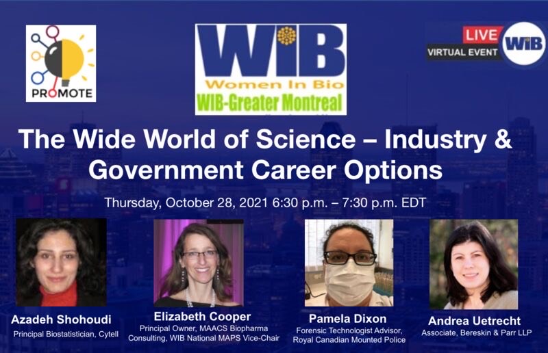 Smart & Biggar LLP Montreal, Canada Office