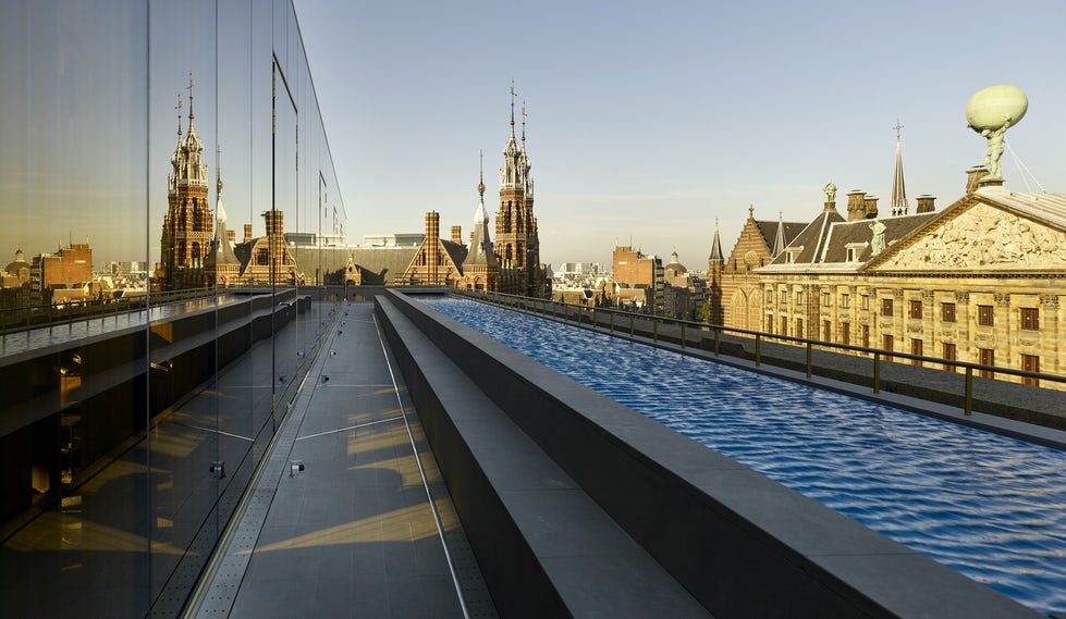 Stadermann Luiten Advocaten Rotterdam, Netherlands Office