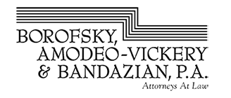 Borofsky, Amodeo-Vickery & Bandazian, P.A Nashua, NH Office
