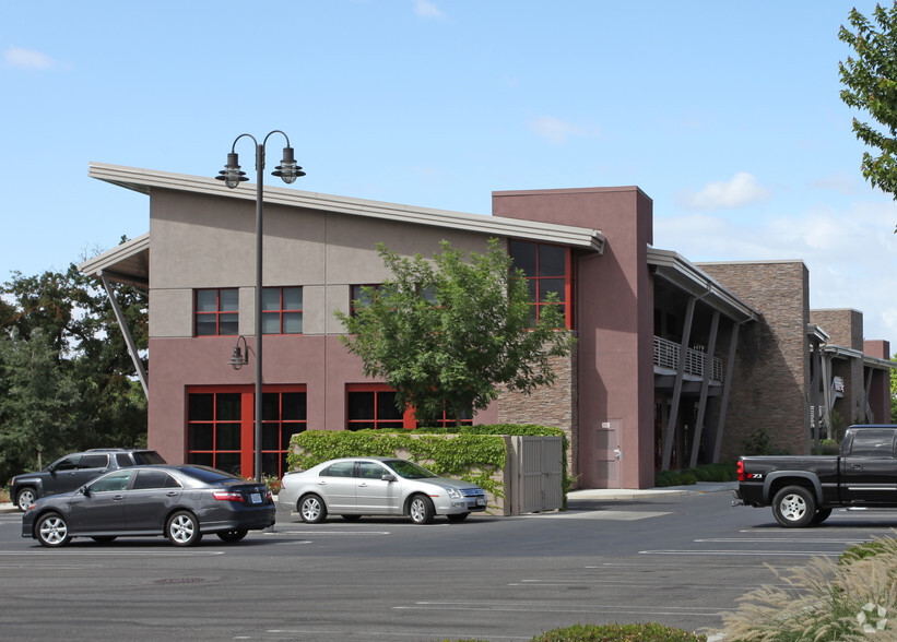 Milam Law Modesto, CA Office