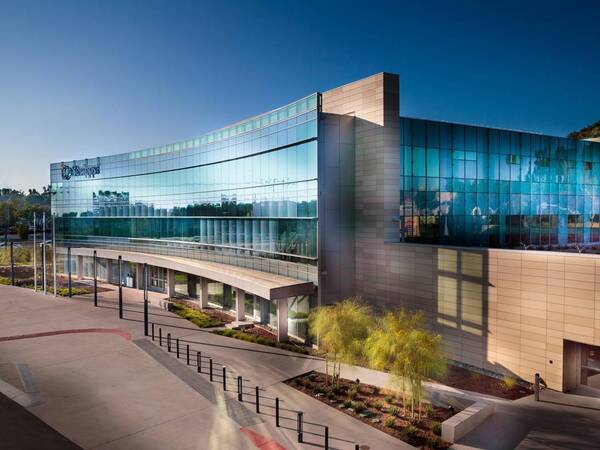 The Wolf Firm Irvine, CA Office