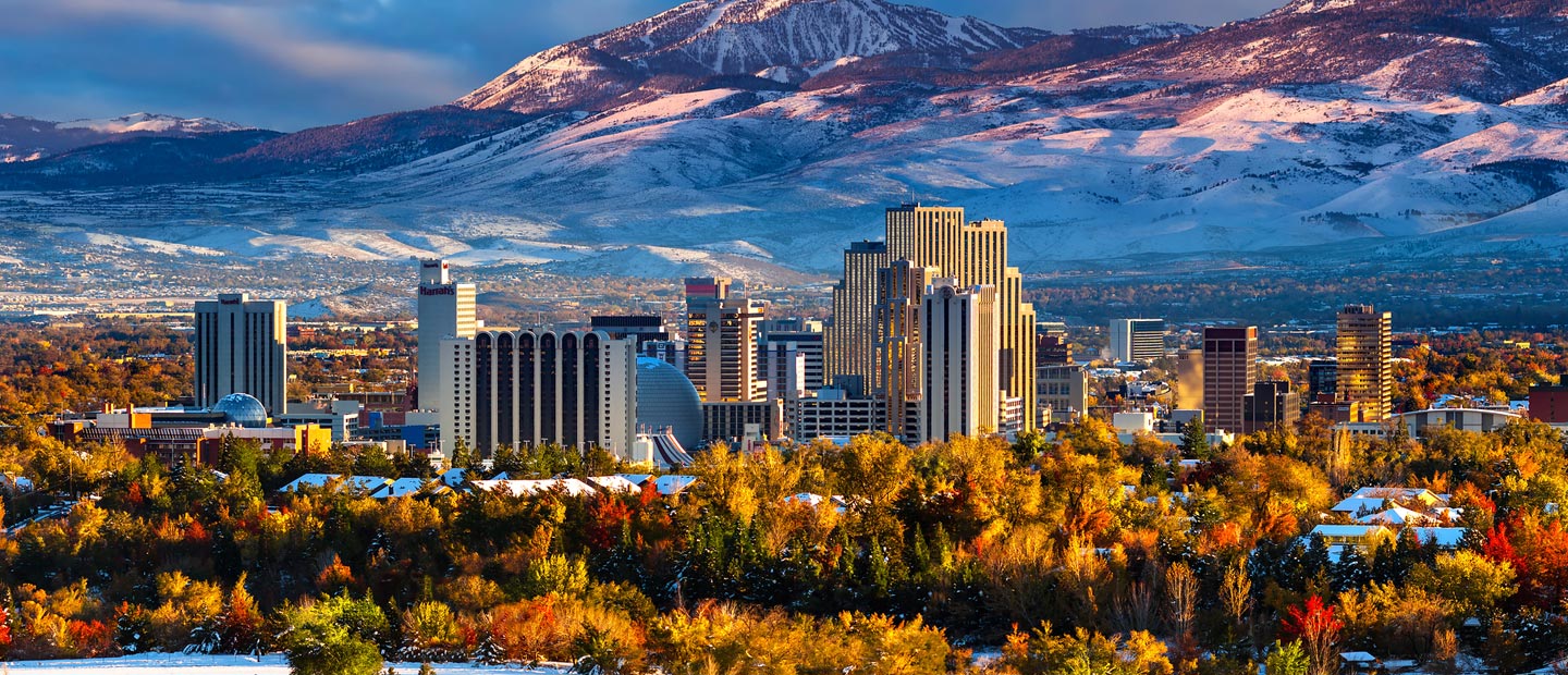 Kaempfer Crowell Reno, NV Office