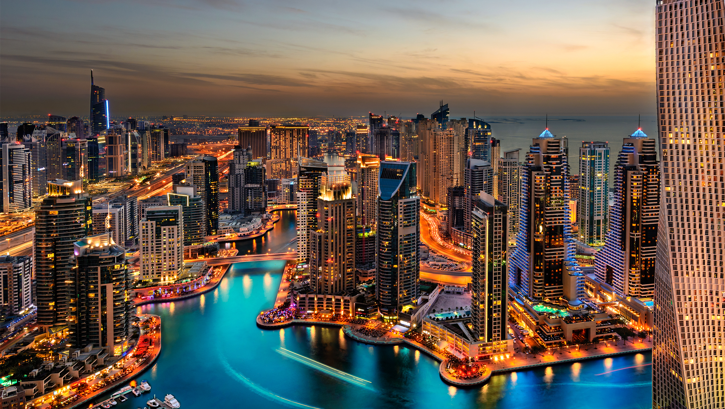 Herbert Smith Freehills Kramer LLP Dubai, United Arab Emirates Office