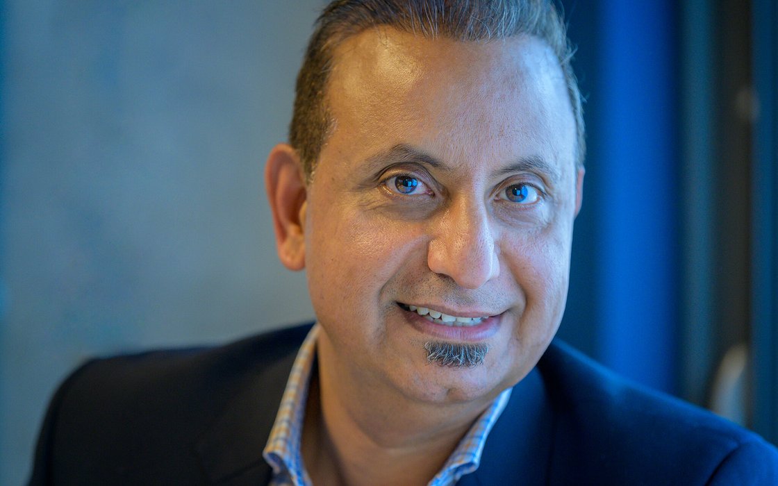 Edgar Chana Law Toronto, Canada Office