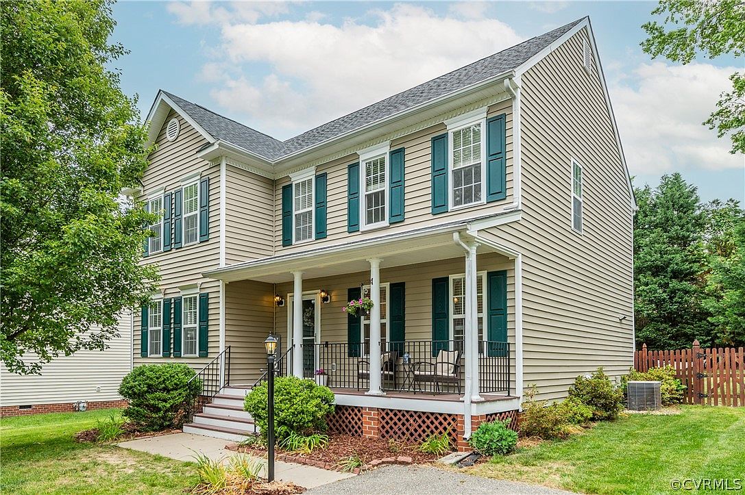 Williamson Law LC Richmond, VA Office