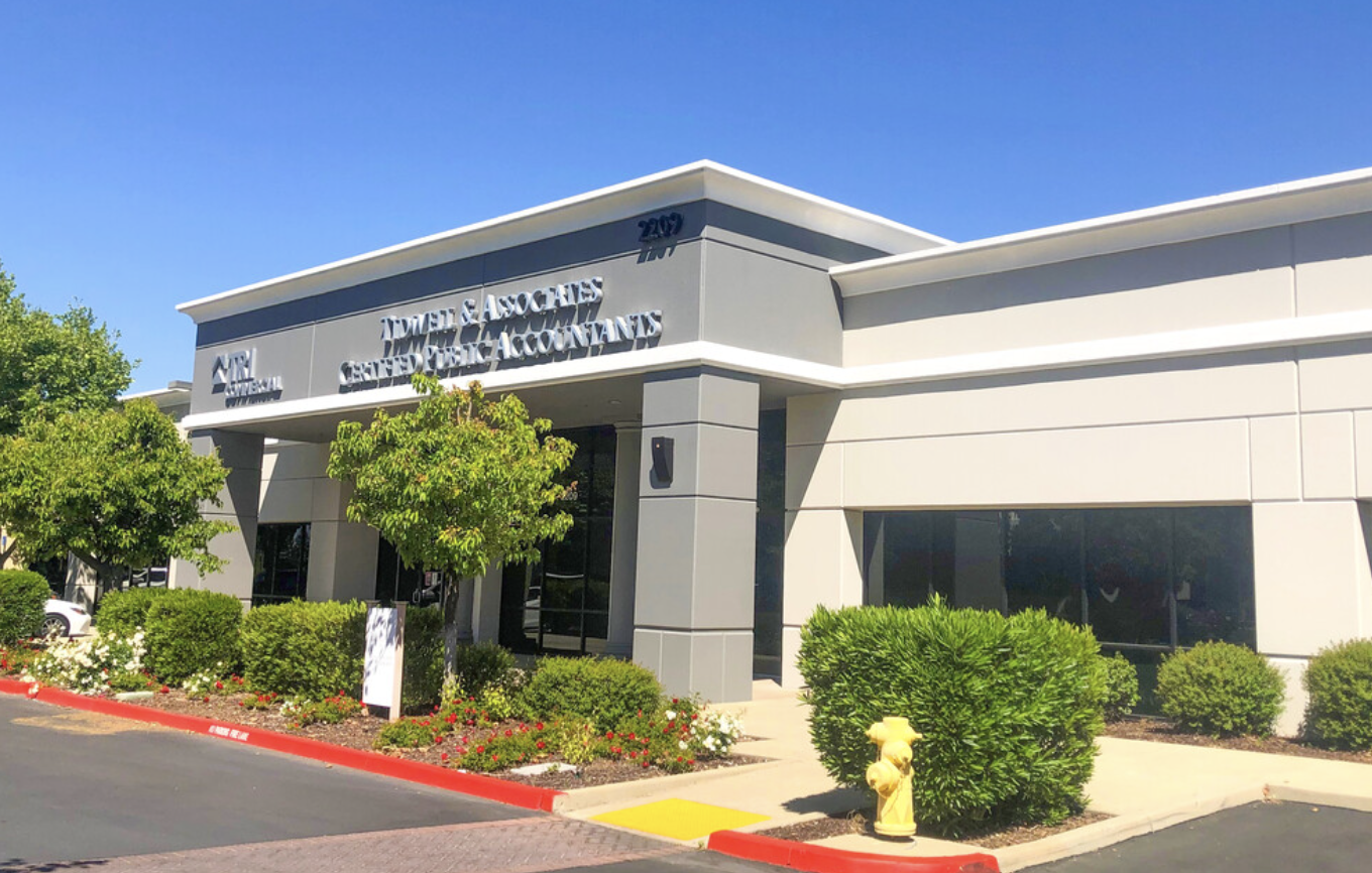 Law Office of Cathleen White Rocklin,  Office