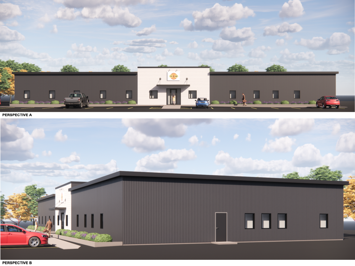 Timothy G. Hurlbut, P.C St. Albans, United States Office