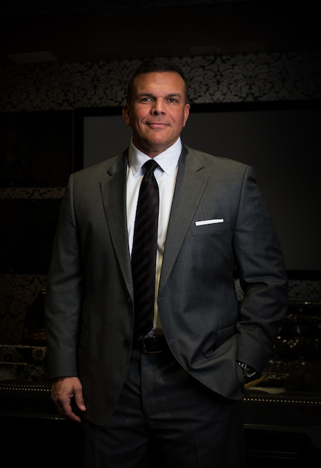 The Sharp Law Firm, PC Dallas, TX Office
