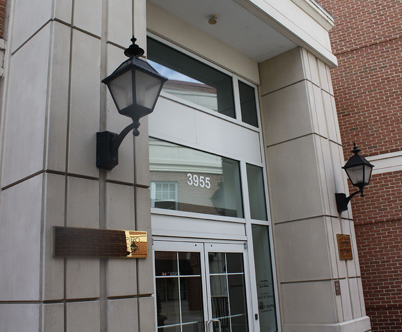 American Lawyers Group, PLLC Vienna,  Office