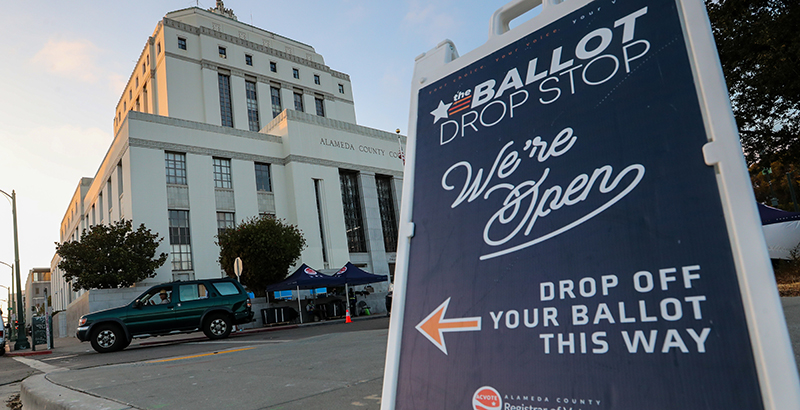 The Law Offices of James S. Rogers Oakland, CA Office