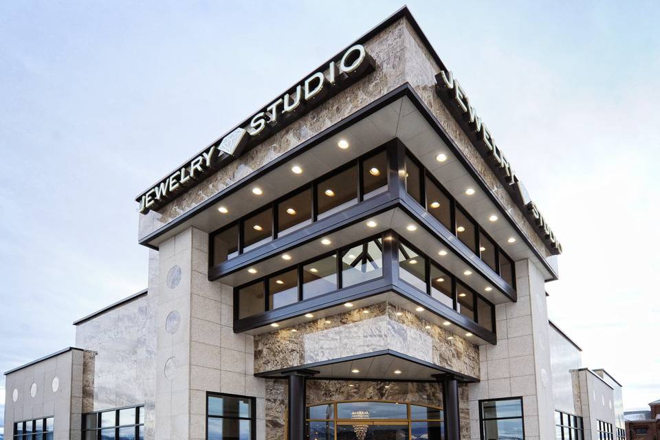 Kasting, Kauffman & Mersen, PC Bozeman, MT Office