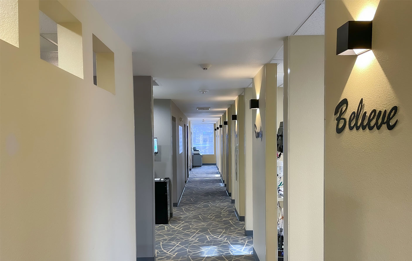 Claggett & Sykes Law Firm Reno, NV Office