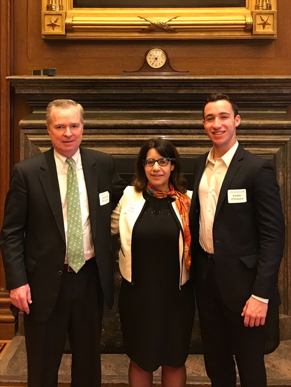 Ferguson Cohen LLP White Plains, NY Office