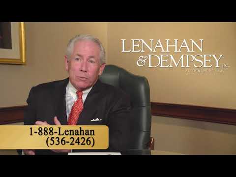 Lenahan & Dempsey, P.C Stroudsburg, PA Office
