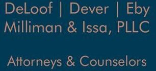 Dever, Eby, & Issa, PLLC Ann Arbor, MI Office